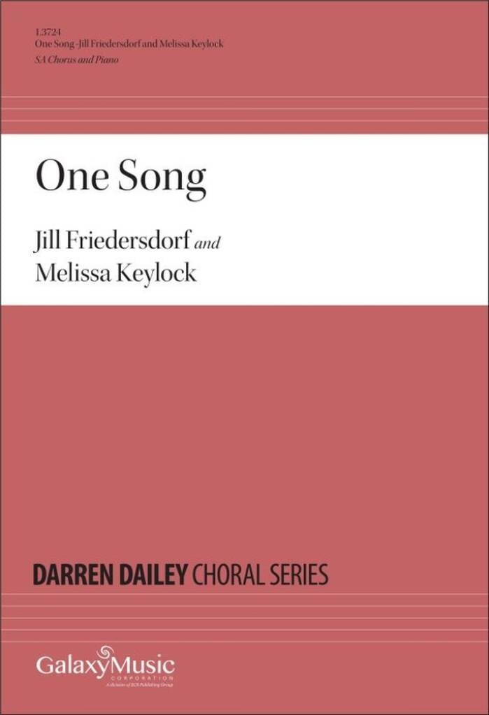 One Song